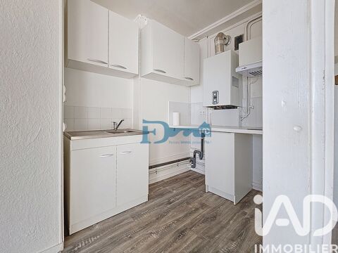  Appartement � louer 2 pi�ces 33 m�