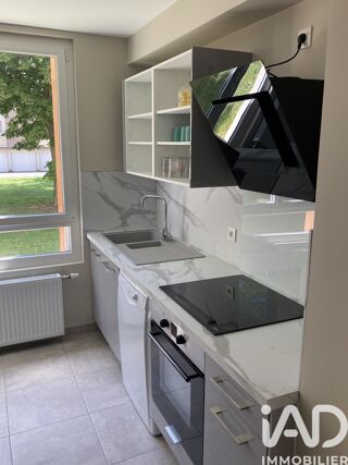  Appartement � vendre 5 pi�ces 90 m�