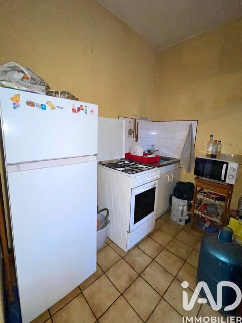  Appartement � vendre 2 pi�ces 37 m�