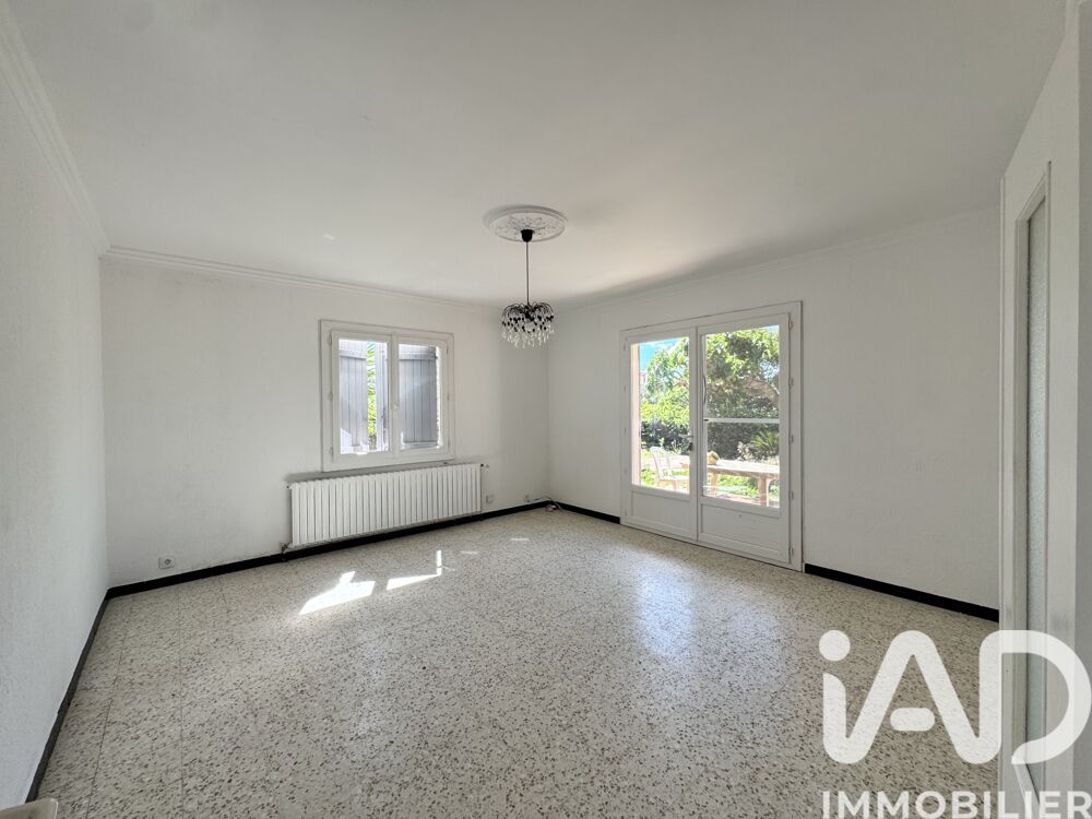 Vente Maison Vente Maison/villa 4 pi�ces Saint-gilles