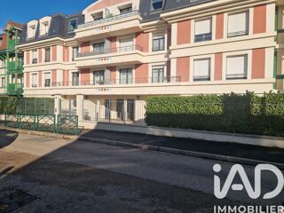  Appartement � vendre 3 pi�ces 60 m�