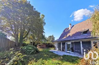  Maison � vendre 6 pi�ces 120 m�