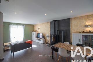  Maison � vendre 5 pi�ces 105 m�
