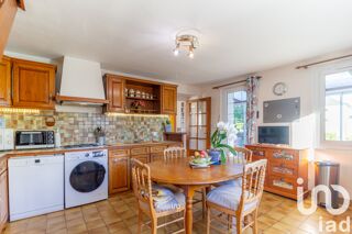  Maison � vendre 5 pi�ces 159 m�