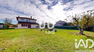  Maison  vendre 7 pices 220 m