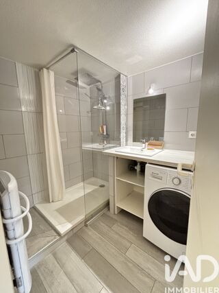  Appartement � vendre 4 pi�ces 76 m�