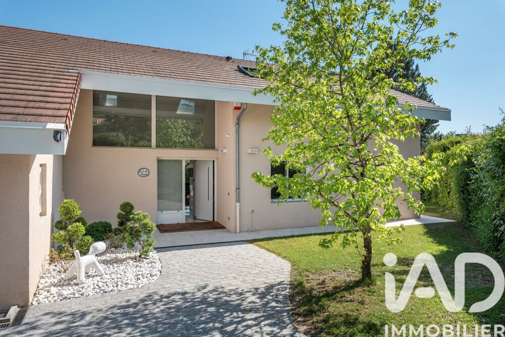 � vendre  Villa Meylan (38240)