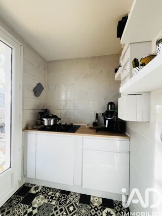  Maison � vendre 4 pi�ces 137 m�