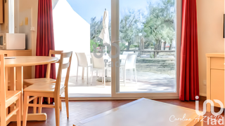  Appartement � vendre 2 pi�ces 36 m�