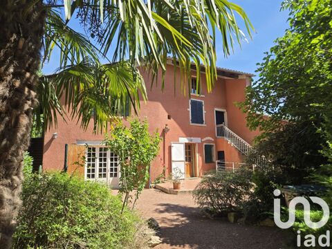   Vente Maison/villa 5 pices Maison - 5 pice(s) - 184 m