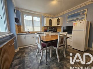  Maison � vendre 6 pi�ces 120 m�