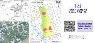  Terrain � vendre 762 m�