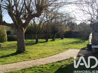  Maison � vendre 4 pi�ces 81 m�