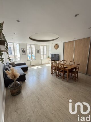  Appartement  vendre 5 pices 135 m