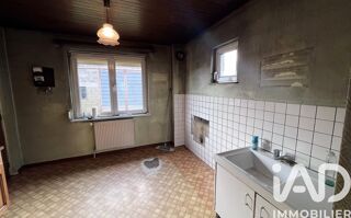  Maison � vendre 5 pi�ces 90 m�