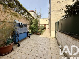  Appartement � vendre 3 pi�ces 74 m�