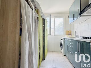  Appartement  vendre 3 pices 54 m