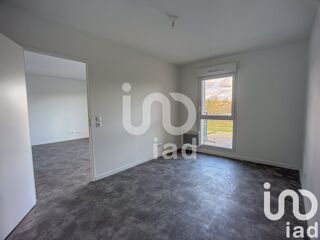  Appartement � vendre 2 pi�ces 41 m�