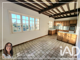  Maison � vendre 8 pi�ces 250 m�