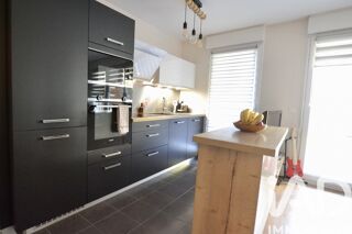  Appartement � vendre 4 pi�ces 75 m�