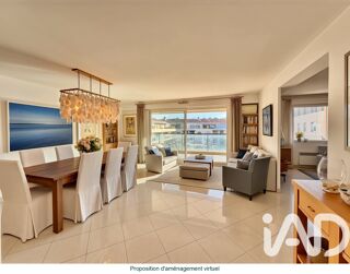  Appartement � vendre 3 pi�ces 83 m�