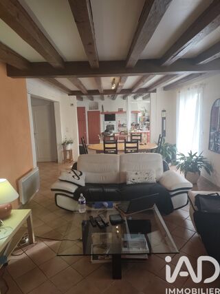  Maison � vendre 5 pi�ces 134 m�