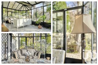  Maison � vendre 9 pi�ces 300 m�