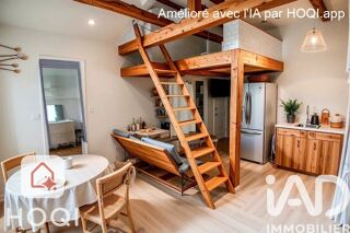  Maison � vendre 1 pi�ce 24 m�