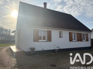  Maison � vendre 4 pi�ces 90 m�