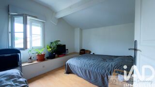  Maison � vendre 2 pi�ces 38 m�