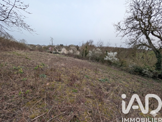  Terrain � vendre 1050 m�