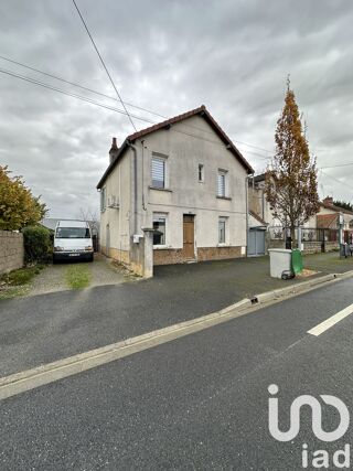  Maison  vendre 4 pices 95 m
