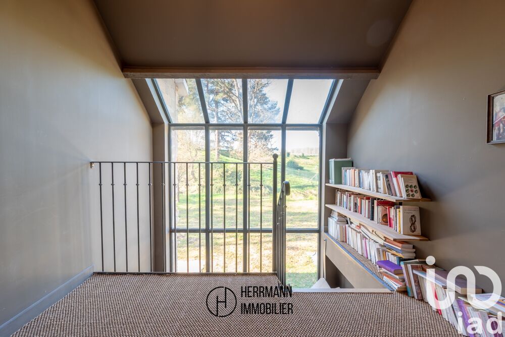  vendre  Maison Gambais (78950)