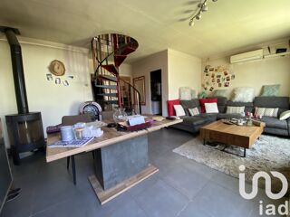  Maison  vendre 5 pices 93 m