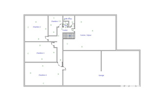  Maison � vendre 6 pi�ces 134 m�