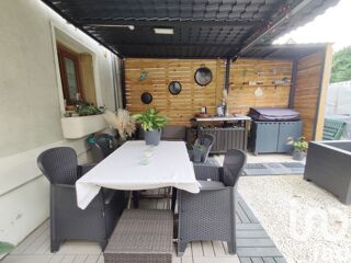  Maison  vendre 4 pices 61 m