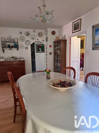  Appartement � vendre 12 pi�ces 123 m�