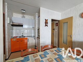  Appartement � vendre 2 pi�ces 34 m�