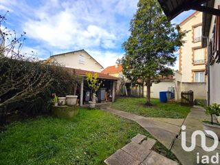  Maison � vendre 5 pi�ces 120 m�