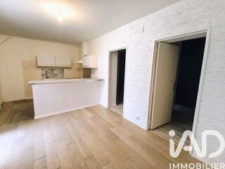  Appartement  vendre 3 pices 40 m