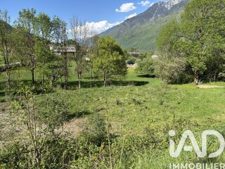  Terrain � vendre 1930 m�