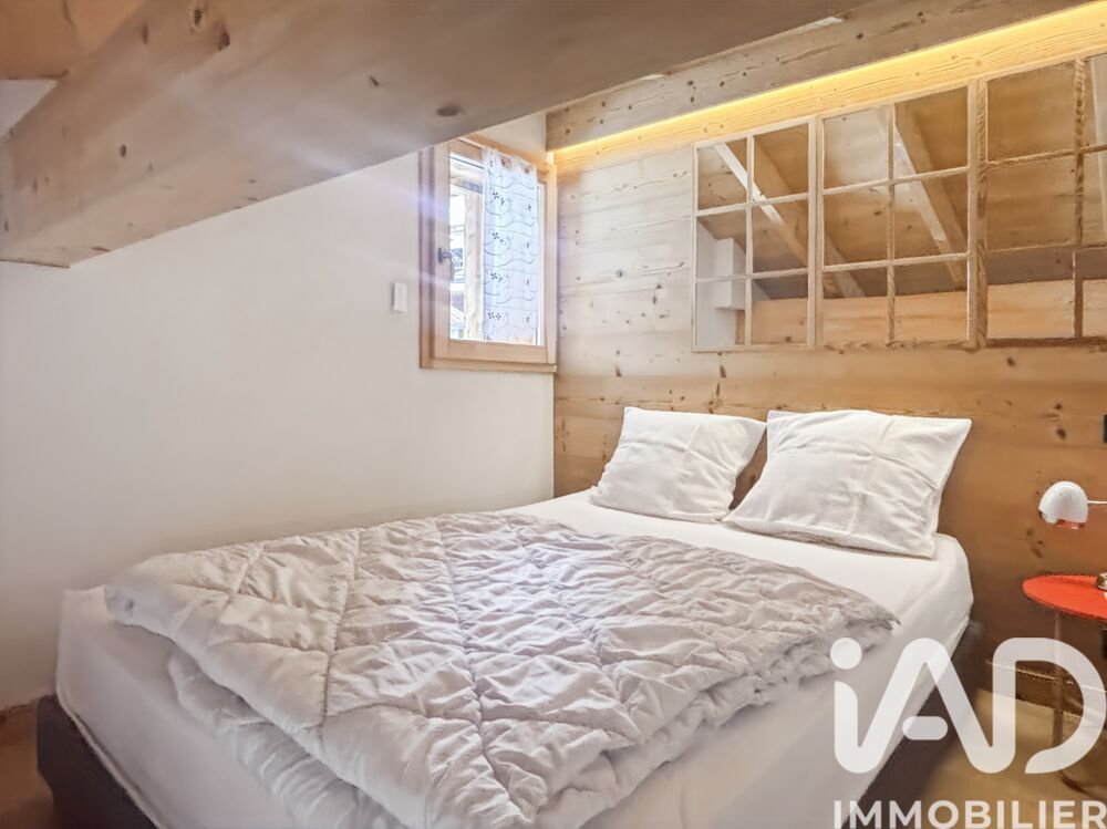 � vendre  Appartement Ch�tel (74390)