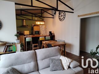  Appartement � vendre 4 pi�ces 108 m�