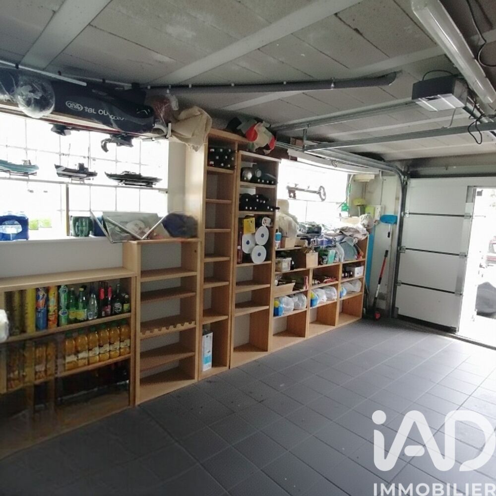 � vendre  Maison La Plaine-sur-Mer (44770)