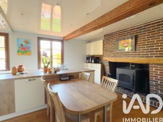  Maison � vendre 6 pi�ces 197 m�