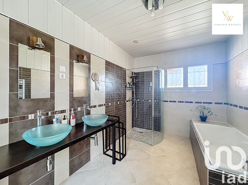  vendre  Maison Poussan (34560)