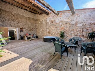  Maison � vendre 5 pi�ces 125 m�