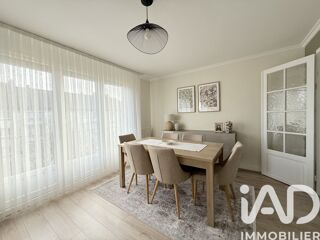  Appartement � vendre 5 pi�ces 82 m�