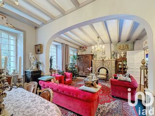  Maison  vendre 8 pices 320 m