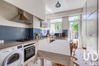  Maison  vendre 6 pices 120 m